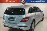 奔驰R级2014款R320 4MATIC商务型