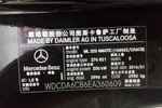 奔驰M级2014款ML320 4MATIC