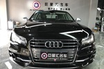 奥迪A72014款50 TFSI quattro 豪华型