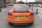 奥迪TTS2011款TTS Coupe 2.0TFSI quattro