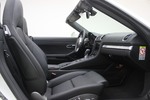 保时捷Boxster2013款Boxster 2.7L 