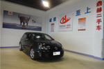 大众高尔夫GTI2010款2.0TSI DSG 豪华版