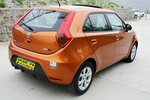 MG32014款1.5L 自动精英版