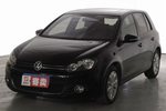 大众高尔夫2011款1.4TSI 手自一体 舒适型