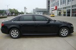 奥迪A4L2010款1.8TFSI 舒适型