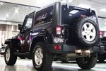 Jeep牧马人两门版2013款3.6L 撒哈拉