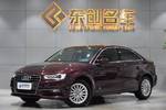 奥迪A3 Limousine2016款35 TFSI 自动领英型