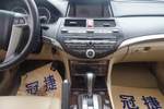 本田雅阁2010款2.4L LX