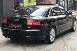 奥迪A8L2008款3.2FSI 豪华型