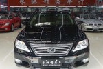 雷克萨斯LS2010款460L 豪华版