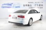 奥迪A6L2014款TFSI 舒适型