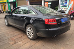 奥迪A6L2006款L 2.4 技术领先型