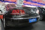 大众辉腾2012款3.0L 行政型