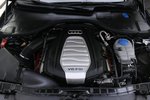 奥迪A6L2012款30 FSI 技术型(2.5L)