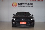 福特Mustang2016款2.3T 性能版