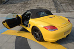 保时捷Boxster2009款Boxster 2.9L 