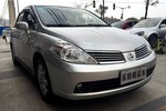 日产颐达2006款1.6 JE 自动