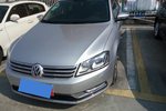 大众迈腾2011款1.8TSI DSG 豪华型