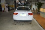 奥迪A4L2012款2.0TFSI 技术型