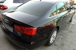 奥迪A6L2012款TFSI 标准型(2.0T)