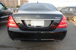 奔驰S级2012款S350L 4MATIC Grand Edition