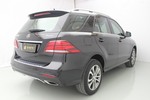 奔驰GLE运动SUV2015款320 4MATIC