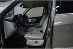 奔驰GLK级2013款GLK 300 4MATIC 动感型