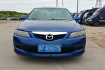 马自达Mazda62006款2.0 手自一体超豪华型 