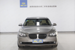 宝马7系2009款740Li 豪华型