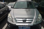 本田CR-V2004款2.0L 自动四驱