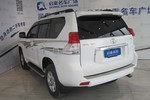 丰田普拉多2010款4.0L TX-L