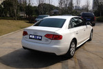 奥迪A4L2012款2.0TFSI 豪华型