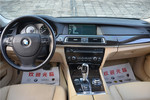 宝马7系2009款740Li 领先型