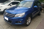 大众途观2010款1.8TSI 手自一体 菁英版