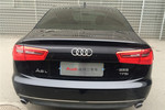 奥迪A6L2014款TFSI 标准型