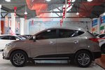 现代ix352013款2.0L 自动两驱智能型GLS 国V 