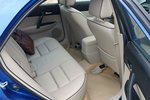 马自达Mazda62006款2.0 手自一体超豪华型 