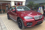 宝马X62012款xDrive35i