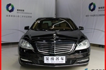 奔驰S级2010款S 350L 4MATIC