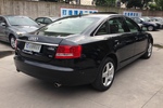 奥迪A6L2005款3.0L quattro® 无级手动一体领先尊亨型