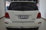 奔驰GLK级2015款GLK 260 4MATIC 时尚型 极致版