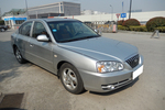 现代伊兰特2006款1.6 GLS 手动豪华型