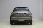 MINIMINI2012款1.6L ONE Baker Street 