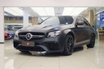 奔驰E级AMG2018款AMG E 63 S 4MATIC特别版