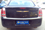 克莱斯勒3002012款300C 3.6L 豪华版