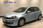 大众高尔夫2012款1.4TSI 手自一体 蓝驱版