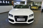 奥迪RS7 Sportback2014款RS7 Sportback