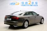 奥迪A6L2012款TFSI 标准型(2.0T)