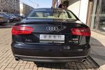 奥迪A6L2012款50 TFSI quattro 豪华型(3.0T)