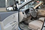 起亚RIO2007款GLS 1.4手动